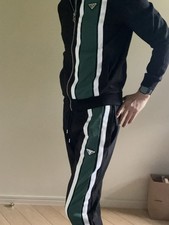 prada tracksuit for sale prada tracksuit for sale LONDON