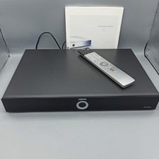 Loewe view vision gebraucht kaufen  Vogtsburg im Kaiserstuhl