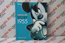 Topolino story 1955 usato  Marcianise