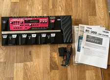 Boss 300 loop gebraucht kaufen  St Wendel