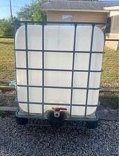 275 gallon food for sale  Ocoee