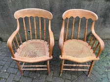 Antique pine carver for sale  TORRINGTON