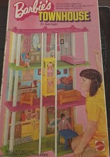 Vintage mattel 1974 for sale  Hurst