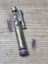 Ww1 brass trench for sale  CAERNARFON