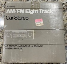 Penny car stereo for sale  Winder
