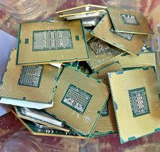 Computer processors pinless d'occasion  Expédié en Belgium