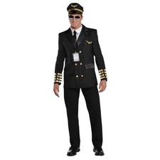 Adult airline pilot for sale  STROUD