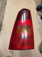 Ford Focus 2004 tylne lewe tylne światło tylne światło 0374 KKE5421, używany na sprzedaż Ford Focus 2004 tylne lewe tylne światło tylne światło 0374 KKE5421, używany na sprzedaż  PL