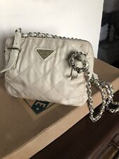 Authentique sac prada d'occasion  France