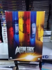 Star trek serie usato  Roma