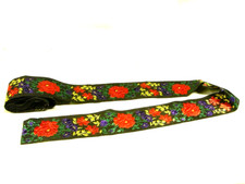 Antique textile long d'occasion  Expédié en Belgium