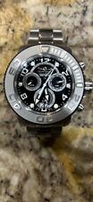 Relógio masculino Invicta Pro Diver Master of the Oceans Sea Hunter modelo 11160 comprar usado  Enviando para Brazil