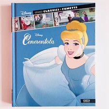Grandi classici fumetti usato  Calcinato