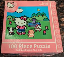 100 piece sanrio for sale  Phoenix