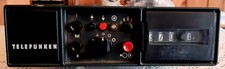 Fug telefunken analogfunkgerä gebraucht kaufen  Bremervörde