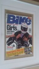 Bike magazine july for sale  TAMWORTH