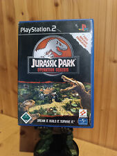 Jurassic park operation d'occasion  Vieux-Condé