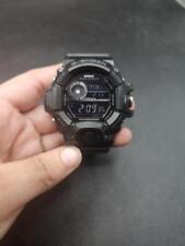 Relógio de pulso Casio GShock Rangeman GW9400 Gent's CB0225YS (NSP012444) comprar usado Relógio de pulso Casio GShock Rangeman GW9400 Gent's CB0225YS (NSP012444) comprar usado  Enviando para Brazil