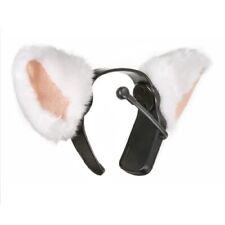 Necomimi orecchie gatto usato  Spedire a Italy