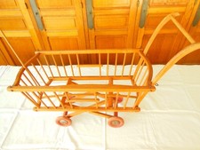 Cradle bed dejou d'occasion  Expédié en Belgium