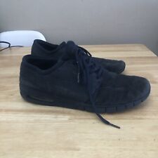 Nike Stefan Janoski Max L Para hombres Talla 10 Tenis Zapatos 685299-440 Obsidiana Oscura segunda mano  Embacar hacia Argentina