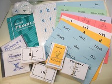 Saxon phonics big for sale  Humble