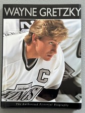 Wayne gretzky signed for sale  Passaic