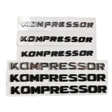 Mercedes benz kompressor d'occasion  Expédié en France