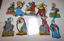 Figurina mio locatelli usato  Catania