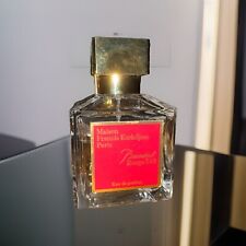 baccarat perfume for sale  Los Gatos