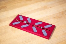 Zacuto vct prp gebraucht kaufen  Mechernich