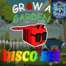 🐝DISCO BEE🐝- CULTIVE UM JARDIM - 🤑MAIS BARATO🤑 🔴 ENTREGA EM 1 HORA 🔴 comprar usado  Enviando para Brazil