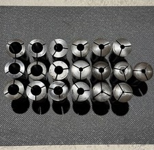 Hardinge collet collets for sale  Burbank