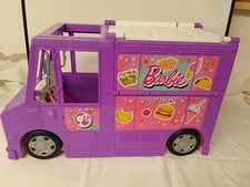 Barbie fresh fun for sale  THETFORD