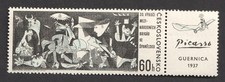 Czechoslovakia picasso interna for sale  LONDON