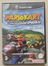 Gamecube mario kart d'occasion  Saint-Égrève
