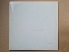 Beatles white album for sale  STOKE-ON-TRENT