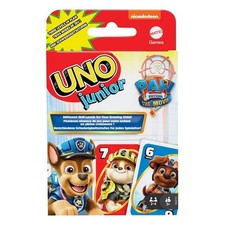 Uno junior paw gebraucht kaufen  Deutschland