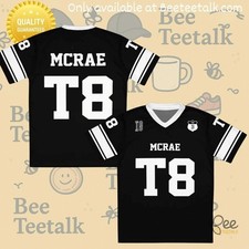 Concert football jersey for sale  Indianapolis