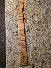 Fender American Deluxe Telecaster Neck EUA comprar usado Fender American Deluxe Telecaster Neck EUA comprar usado  Enviando para Brazil