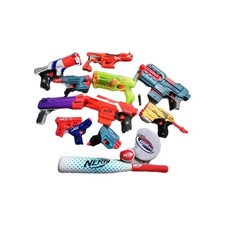 Nerf pistolen stück gebraucht kaufen Nerf pistolen stück gebraucht kaufen  Laage