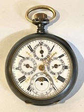 Swiss triple date for sale  Lemon Grove