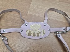 leather baby reins for sale leather baby reins for sale  DUNBLANE