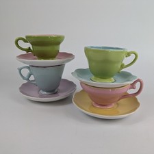 Rosanna pastel teacup for sale  Frazier Park