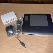 Wacom graphics tablet for sale  Apollo Beach