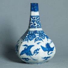 Antique 16c ming d'occasion  Expédié en Belgium
