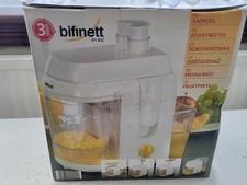Biffinett bh450 electric for sale  HOUNSLOW
