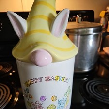 Happy easter bunny for sale  Blairsville
