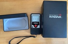Pocket radar for sale  Cicero