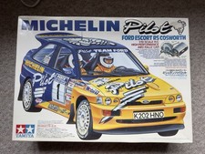 Tamiya michelin pilot for sale  SOUTH MOLTON